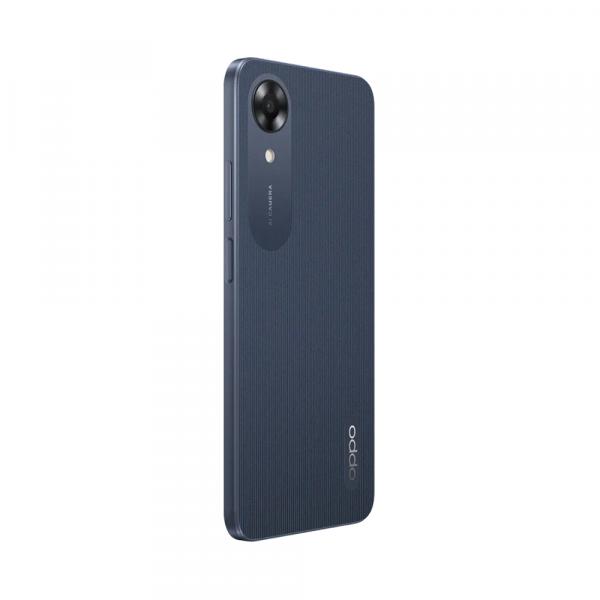 Oppo A17K 3/64GB Navy Blue в Ташкенте - фото