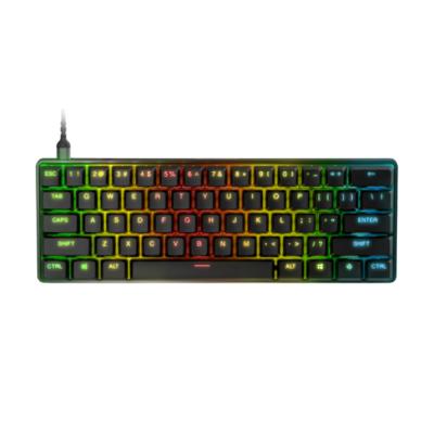 SteelSeries Apex 9 Mini [Swappable Optical Switches] US