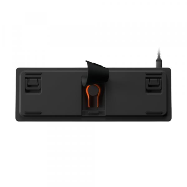 SteelSeries Apex 9 Mini [Swappable Optical Switches] US в Ташкенте - фото