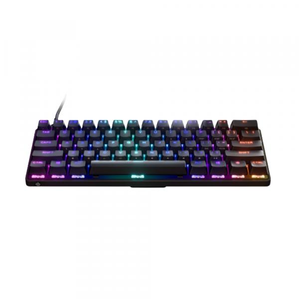 SteelSeries Apex 9 Mini [Swappable Optical Switches] US в Ташкенте - фото