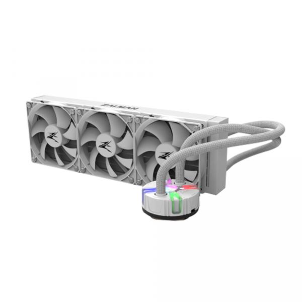 Zalman Reserator 5 Z36 White в Ташкенте - фото