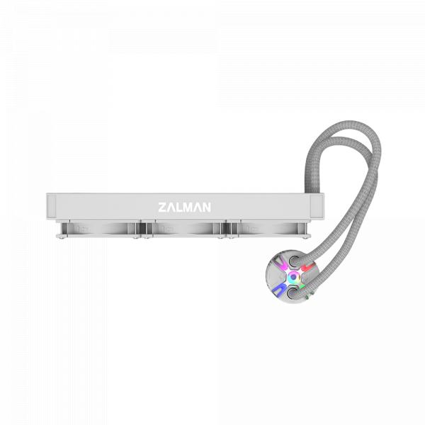 Zalman Reserator 5 Z36 White в Ташкенте - фото