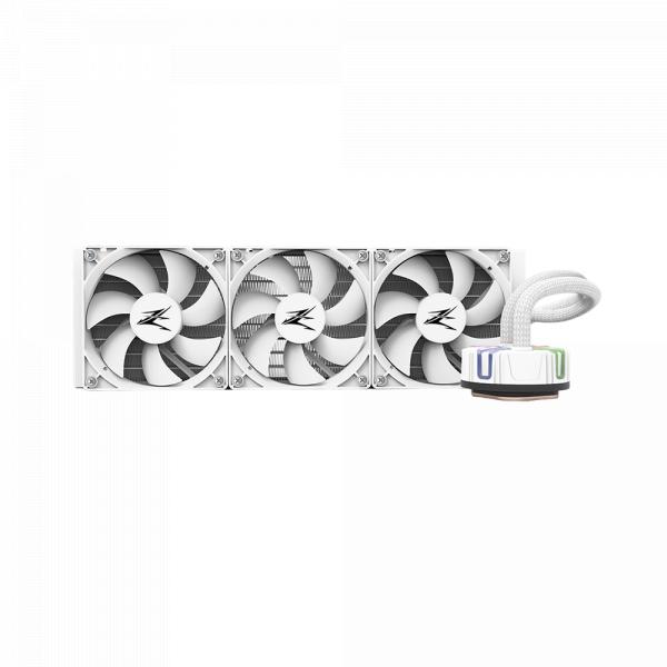 Zalman Reserator 5 Z36 White в Ташкенте - фото