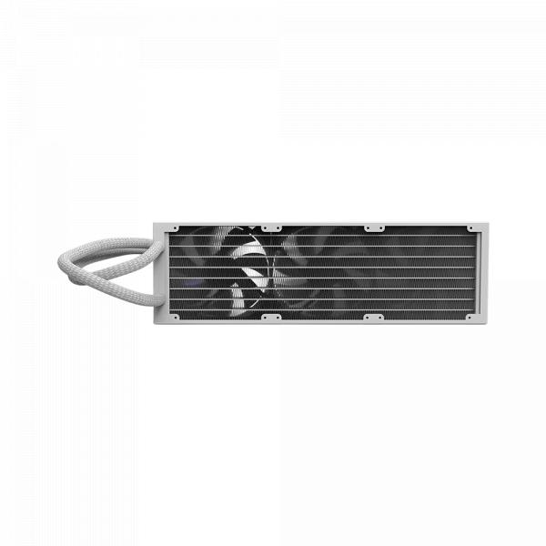 Zalman Reserator 5 Z36 White в Ташкенте - фото