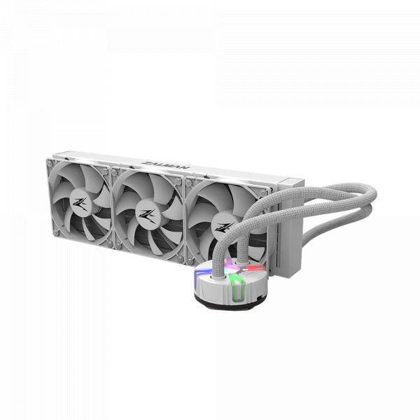 Zalman Reserator 5 Z36 White в Ташкенте - фото