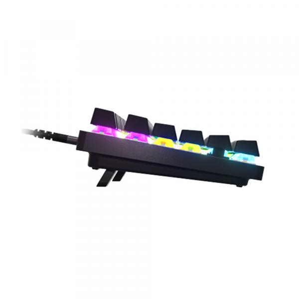SteelSeries Apex 9 TKL [Linear OptiPoint] Swappable US в Ташкенте - фото