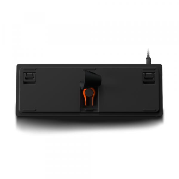 SteelSeries Apex 9 TKL [Linear OptiPoint] Swappable US в Ташкенте - фото