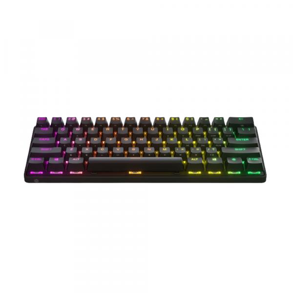 SteelSeries Apex PRO Mini [OmniPoint Adjustable Mechanical Switch] US Toshkentda - fotosurat