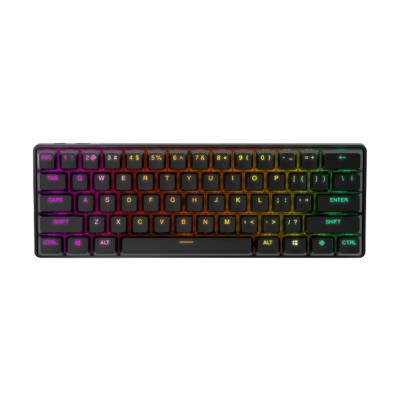 SteelSeries Apex PRO Mini [OmniPoint Adjustable Mechanical Switch] US
