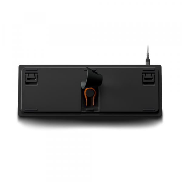 SteelSeries Apex PRO TKL 2023 [Adjustable Actuation Switches] US Toshkentda - fotosurat