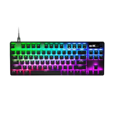SteelSeries Apex PRO TKL 2023 [Adjustable Actuation Switches] US