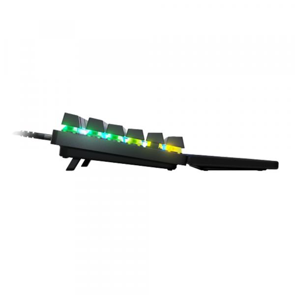 SteelSeries Apex PRO TKL 2023 [Adjustable Actuation Switches] US Toshkentda - fotosurat