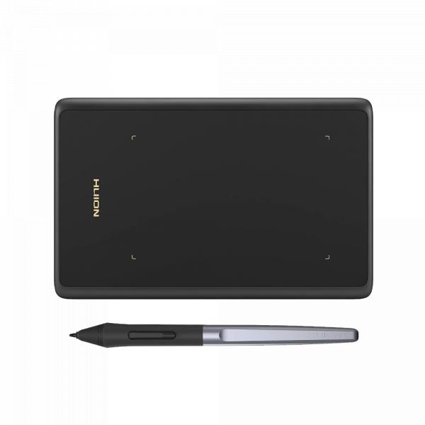 HUION Inspiroy H420X в Ташкенте - фото
