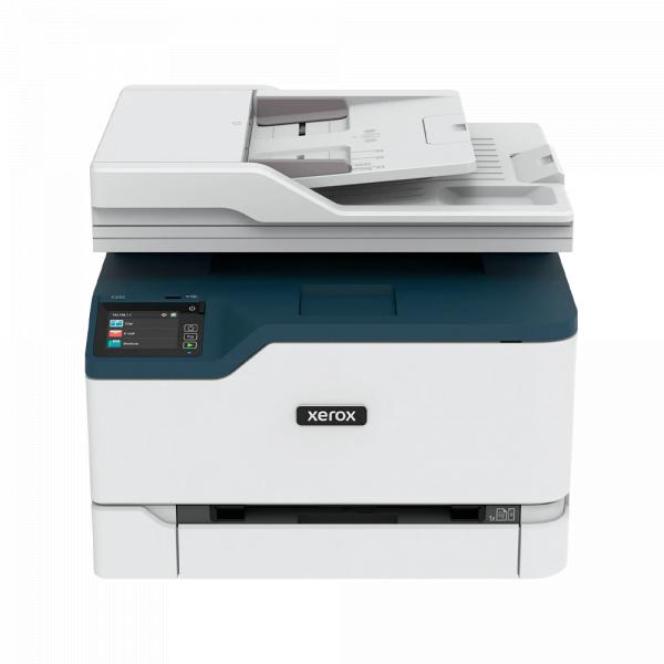 Xerox C235 (Wi-Fi) в Ташкенте - фото