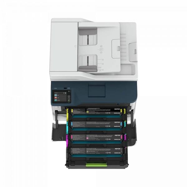 Xerox C235 (Wi-Fi) в Ташкенте - фото