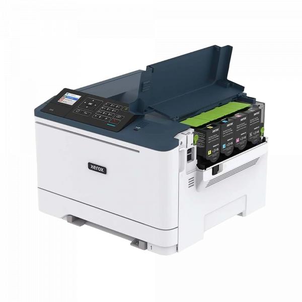Xerox C310 (Wi-Fi) в Ташкенте - фото