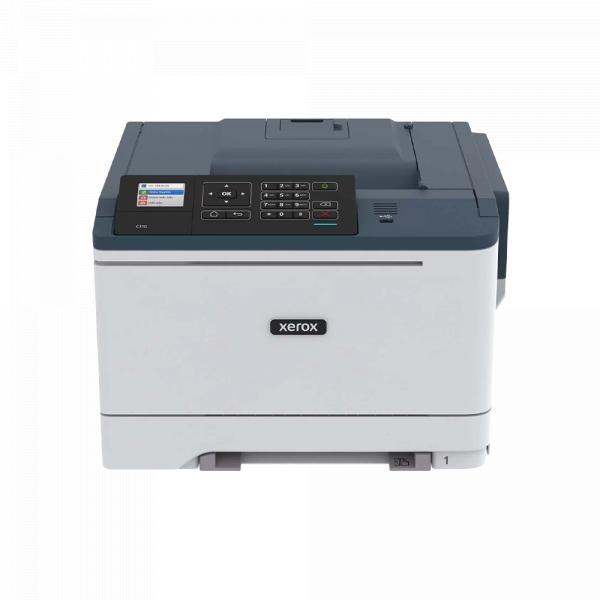 Xerox C310 (Wi-Fi) в Ташкенте - фото