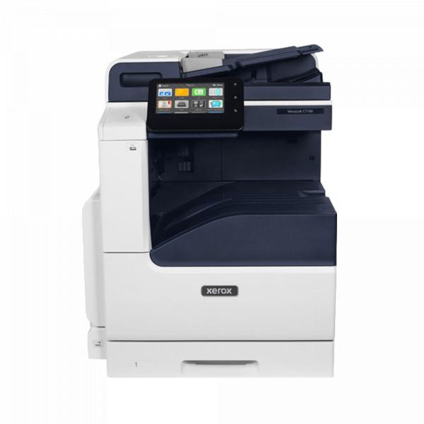 Xerox VersaLink C7120/7125/7130 (Базовый блок / 1 лоток / без стенда) в Ташкенте - фото