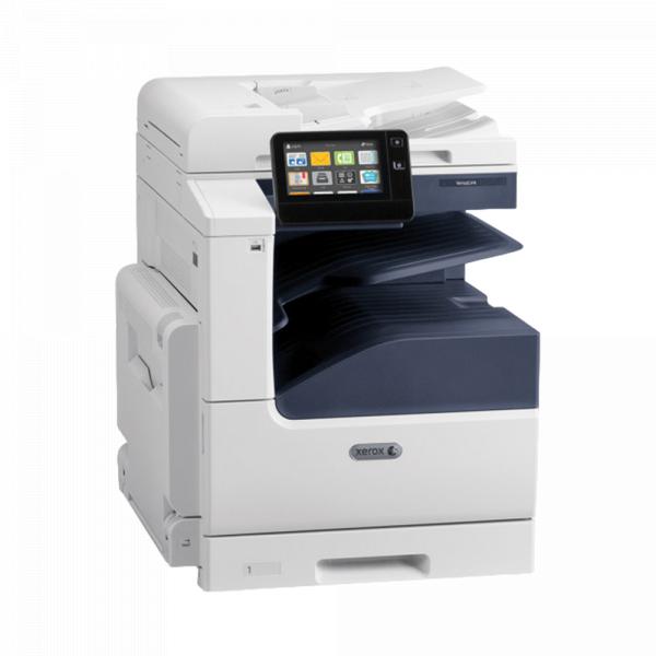 Xerox VersaLink C7120/7125/7130 (Базовый блок / 1 лоток / без стенда) в Ташкенте - фото