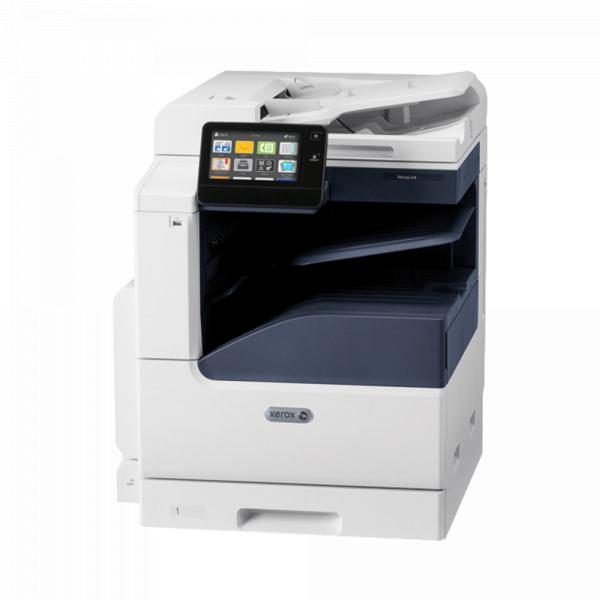 Xerox VersaLink C7120/7125/7130 (Базовый блок / 1 лоток / без стенда) в Ташкенте - фото