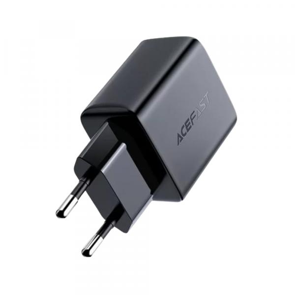 Acefast A1 PD20W (USB-C) Black в Ташкенте - фото