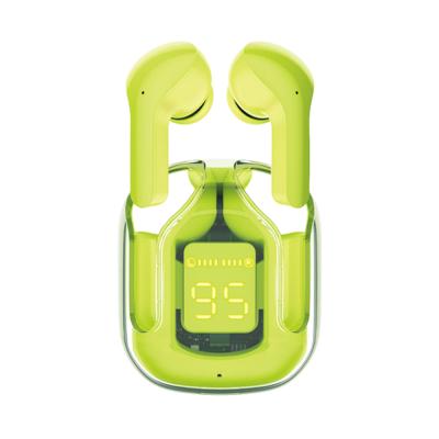 Acefast T6 Green