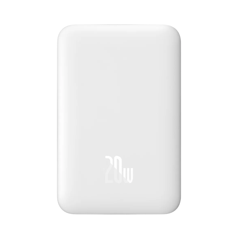 Powerbank Baseus Magnetic Mini Wireless 10000mAh, 20W в Ташкенте