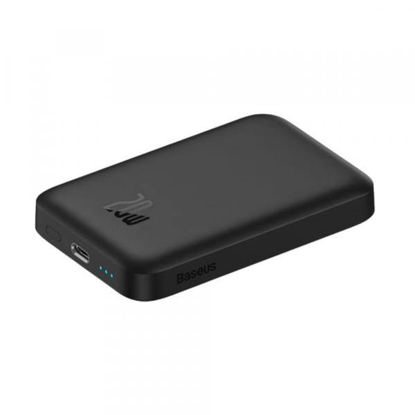 Baseus Magnetic Wireless 6000mAh 20W в Ташкенте - фото