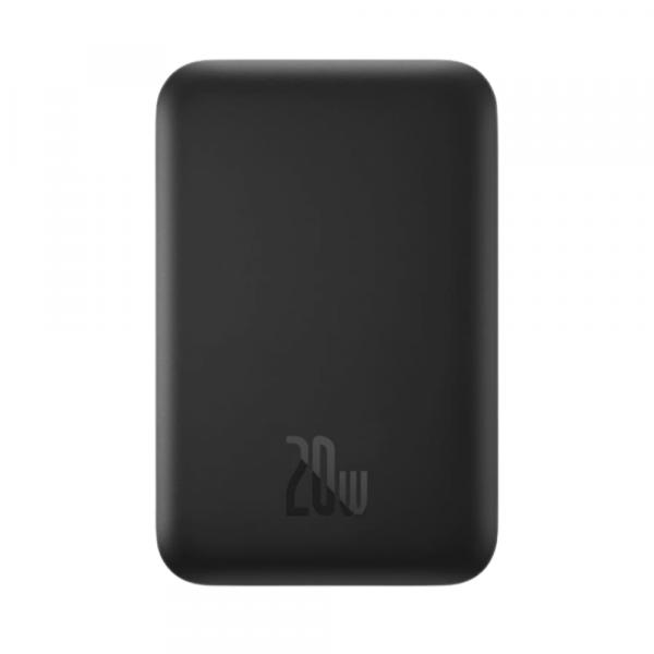 Baseus Magnetic Wireless 6000mAh 20W в Ташкенте - фото