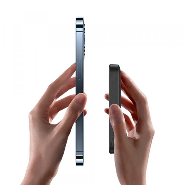 Baseus Magnetic Wireless 6000mAh 20W в Ташкенте - фото
