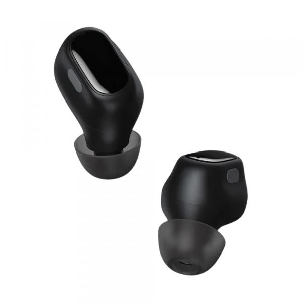 Baseus Encok WM01 Black в Ташкенте - фото