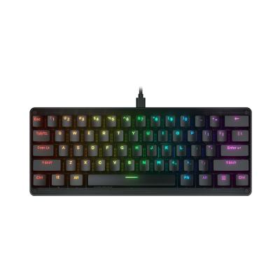 Cougar PURI MINI RGB