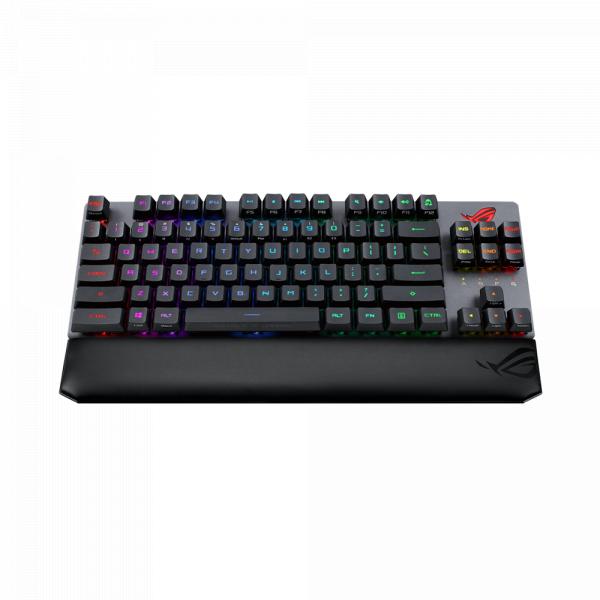 ASUS ROG Strix Scope RX TKL Deluxe в Ташкенте - фото