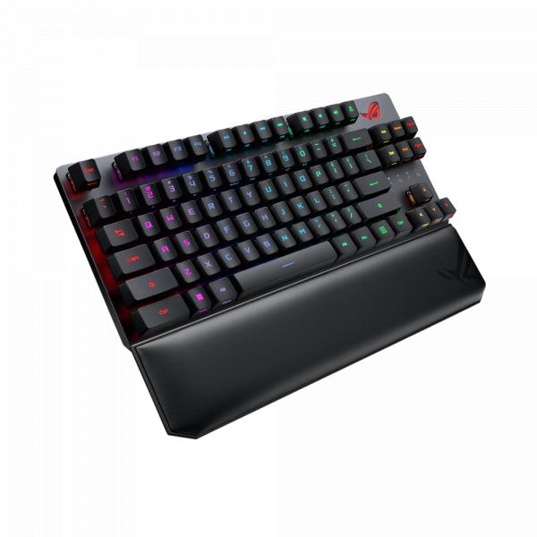 ASUS ROG Strix Scope RX TKL Deluxe в Ташкенте - фото