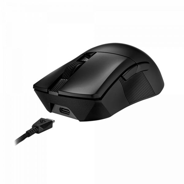 ASUS ROG Gladius III AimPoint в Ташкенте - фото