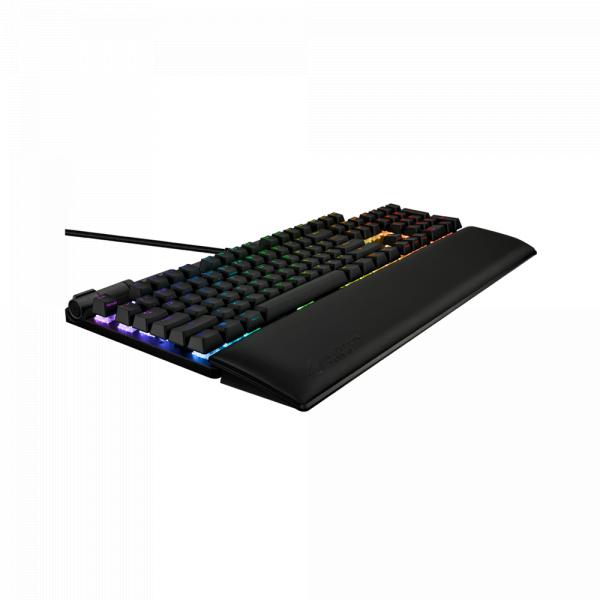 ASUS ROG Strix Flare II [NX Red] в Ташкенте - фото