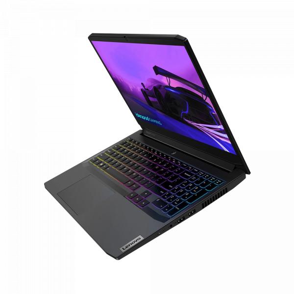 Lenovo IdeaPad Gaming 3 / Ryzen-7 6800H / 16GB / SSD 512GB / RTX3050 Ti / 16" в Ташкенте - фото