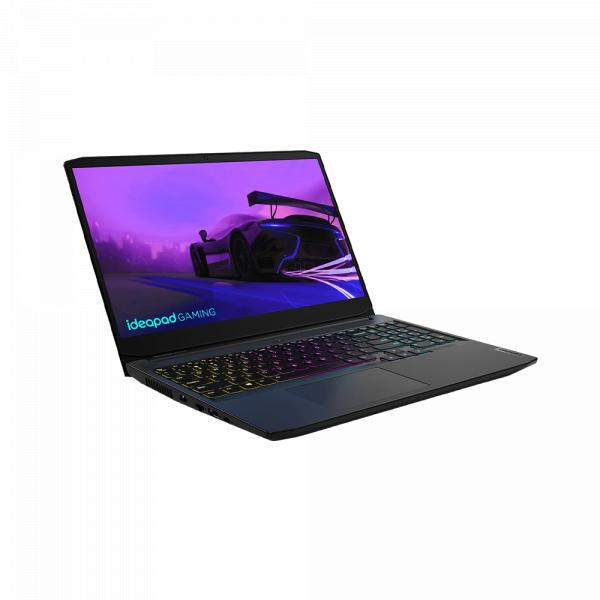 Lenovo IdeaPad Gaming 3 / Ryzen-7 6800H / 16GB / SSD 512GB / RTX3050 Ti / 16" в Ташкенте - фото