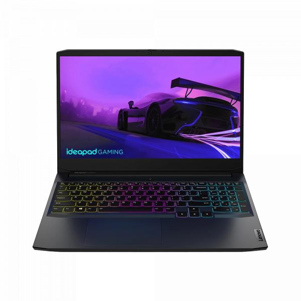Lenovo IdeaPad Gaming 3 / Ryzen-7 6800H / 16GB / SSD 512GB / RTX3050 Ti / 16" в Ташкенте - фото