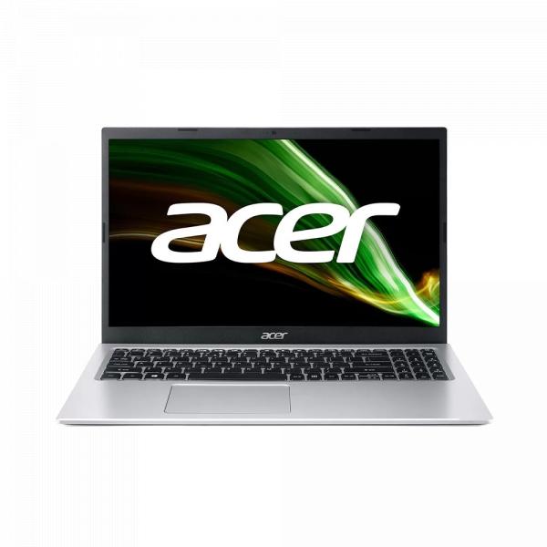 Acer Aspire 3 A315-59-7868 Slim / i7-1255U / 16GB / SSD 1TB / 15.6"  Pure Silver в Ташкенте - фото