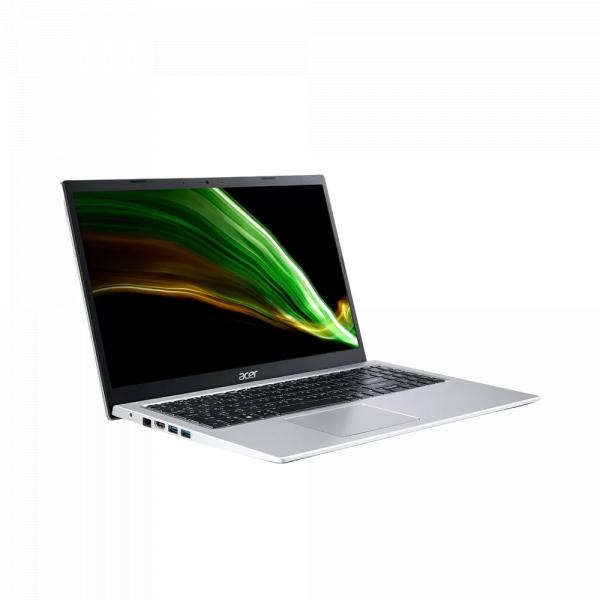 Acer Aspire 3 A315-59-7868 Slim / i7-1255U / 16GB / SSD 1TB / 15.6"  Pure Silver в Ташкенте - фото
