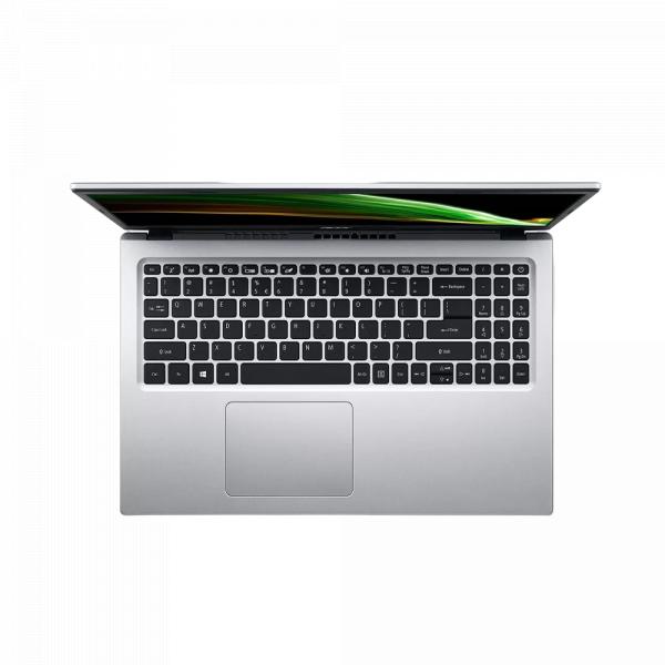 Acer Aspire 3 A315-59-7868 Slim / i7-1255U / 16GB / SSD 1TB / 15.6"  Pure Silver в Ташкенте - фото