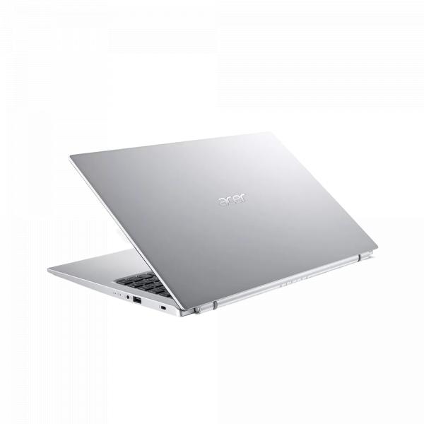Acer Aspire 3 A315-59-7868 Slim / i7-1255U / 16GB / SSD 1TB / 15.6"  Pure Silver в Ташкенте - фото
