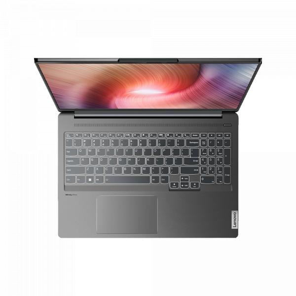 Lenovo Ideapad 5 PRO 16ARH7 / Ryzen-5 6600 / 16GB / SSD 512GB / 16" в Ташкенте - фото