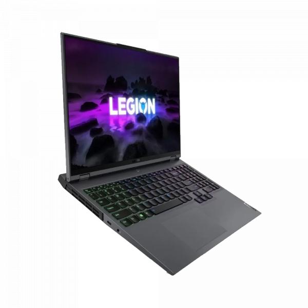 Lenovo Legion 5 Pro 16IAH7H / i5-12500H / 16GB / SSD 512GB / RTX3060 6GB / 16" в Ташкенте - фото