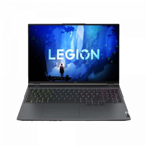 Lenovo Legion 5 Pro 16IAH7H / i5-12500H / 16GB / SSD 512GB / RTX3060 6GB / 16" в Ташкенте - фото