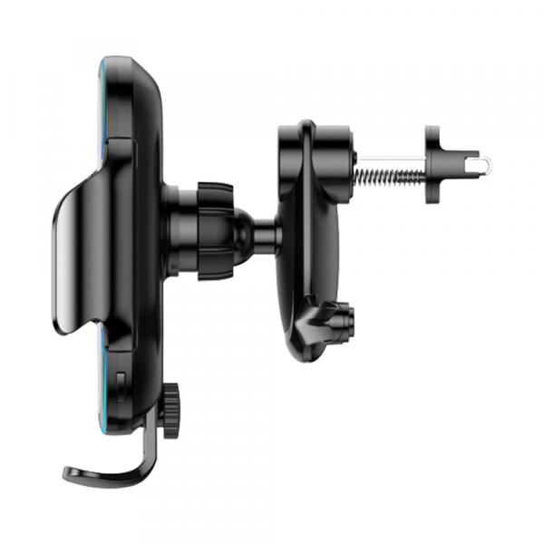 Baseus Light Electric WXHW03-01 Black Toshkentda - fotosurat