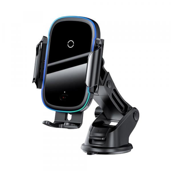 Baseus Light Electric WXHW03-01 Black Toshkentda - fotosurat