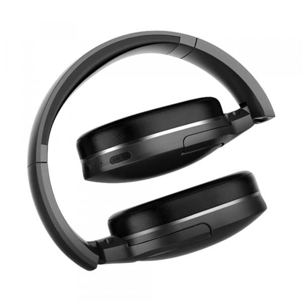 Baseus Encok D02 Pro Black в Ташкенте - фото