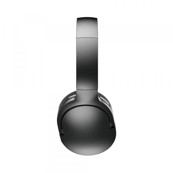 Baseus Encok D02 Pro Black в Ташкенте - фото
